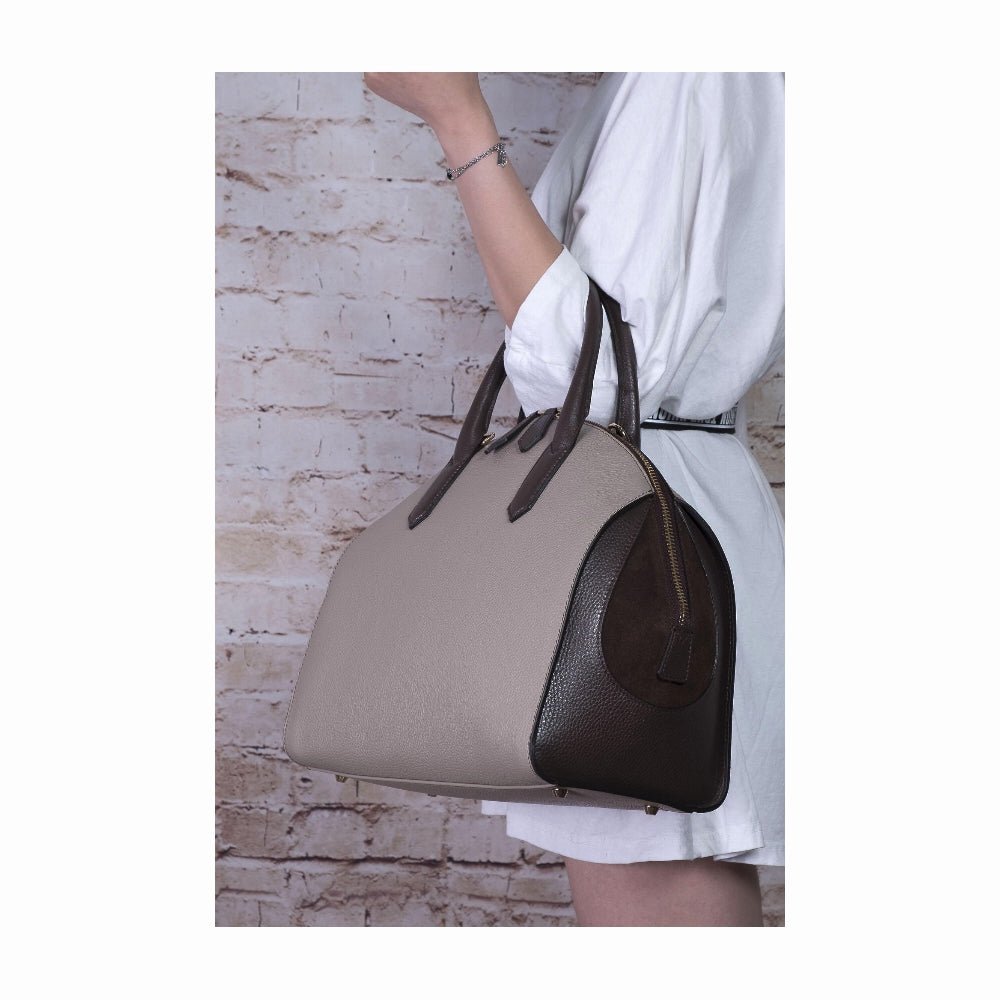 (Special Order) Bella Italy - The Tuscany Satchel