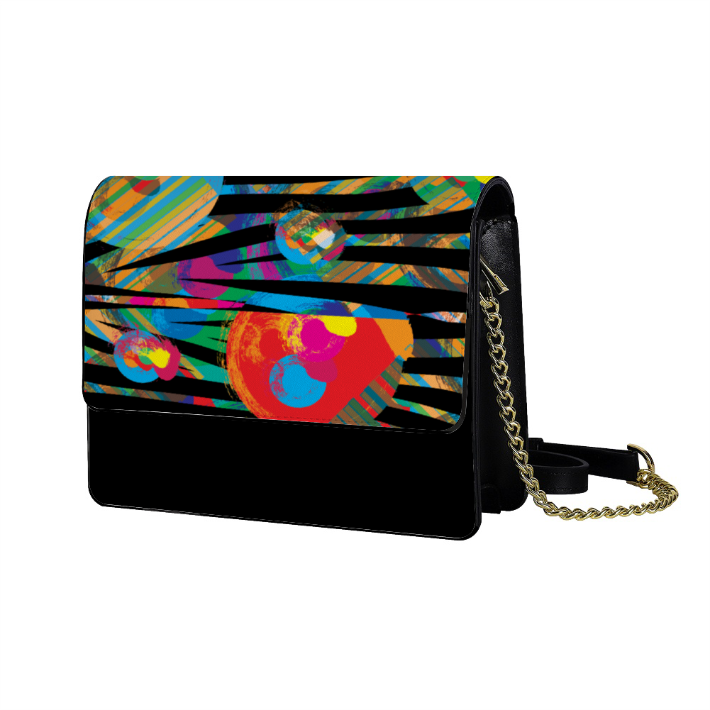 AMMA JO Lannie Crossbody - Wild Thing