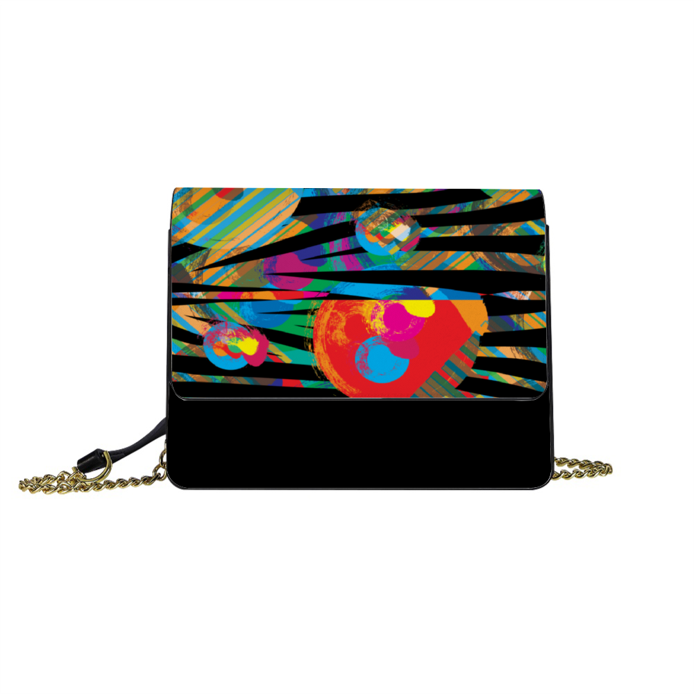 AMMA JO Lannie Crossbody - Wild Thing