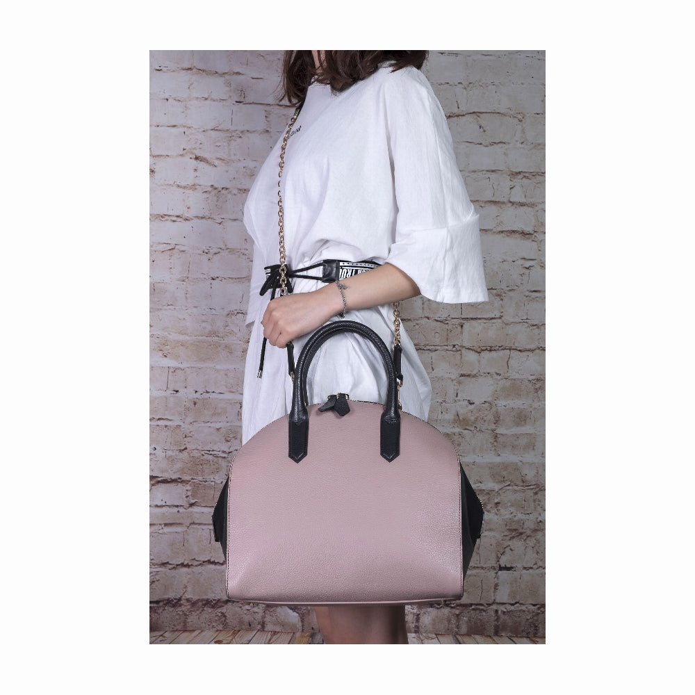 (Special Order) Bella Italy - The Tuscany Satchel