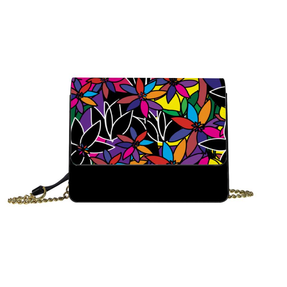 AMMA JO Lannie Crossbody - La Fleur