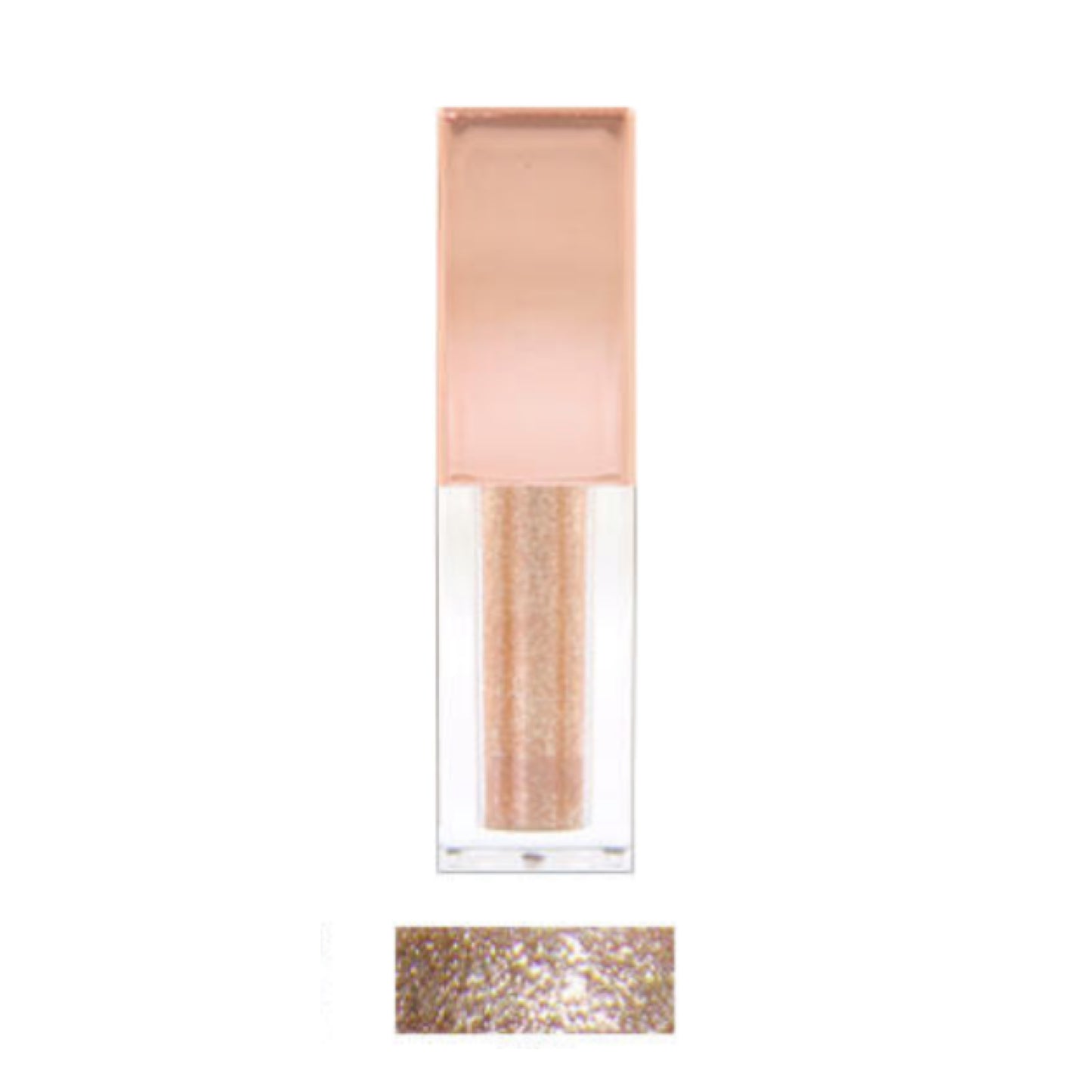 Glitter N Go Liquid Eyeshadow