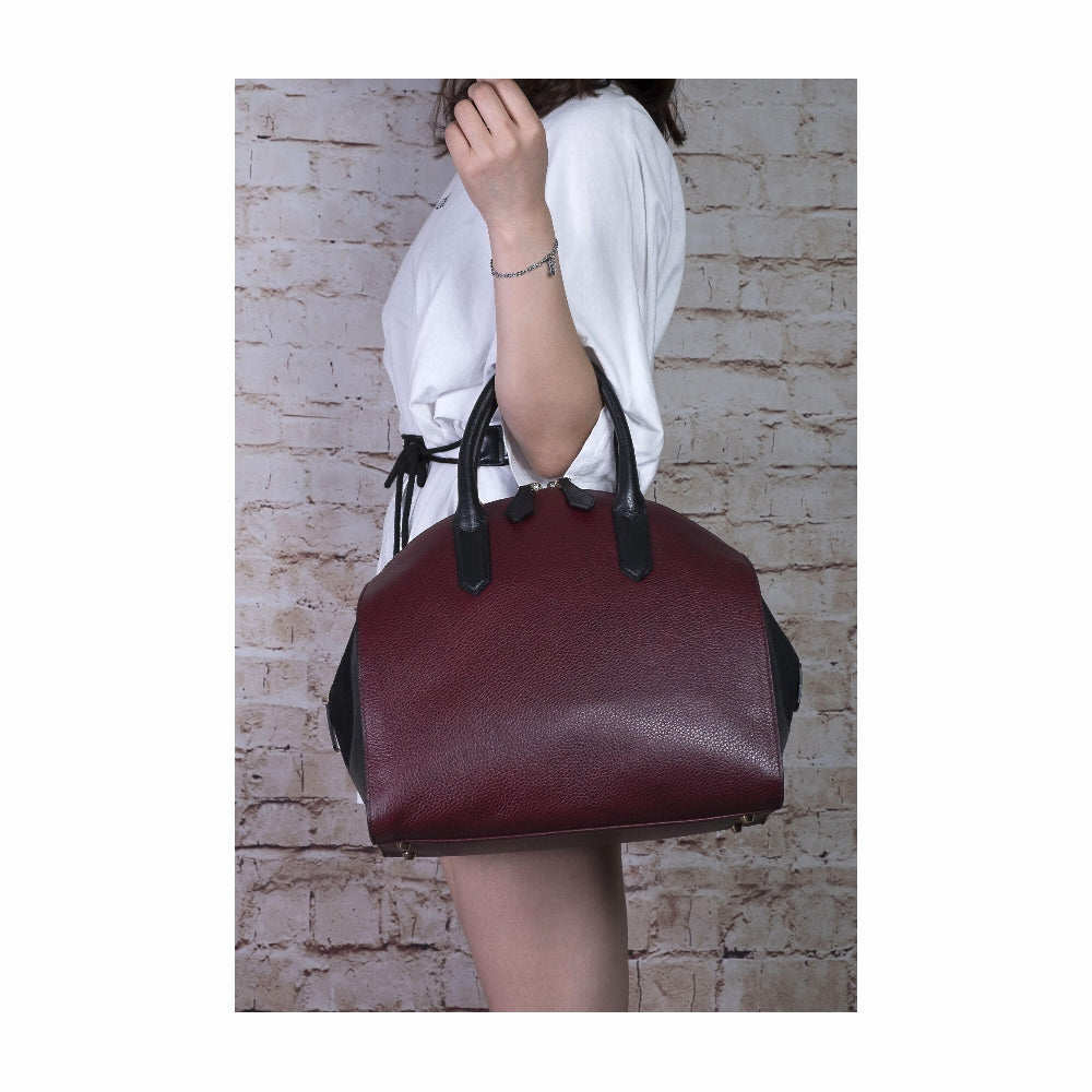 (Special Order) Bella Italy - The Tuscany Satchel