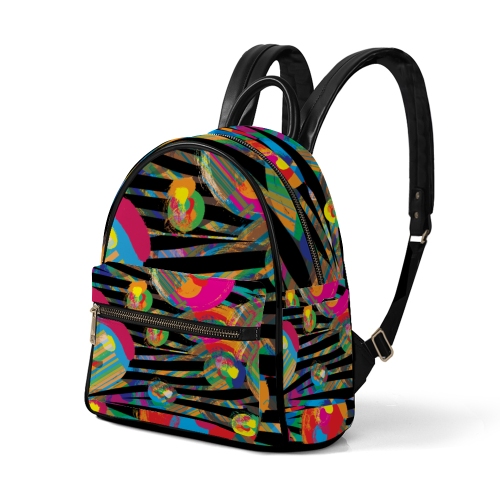 AMMA JO Backpack Mini - Wild Thing