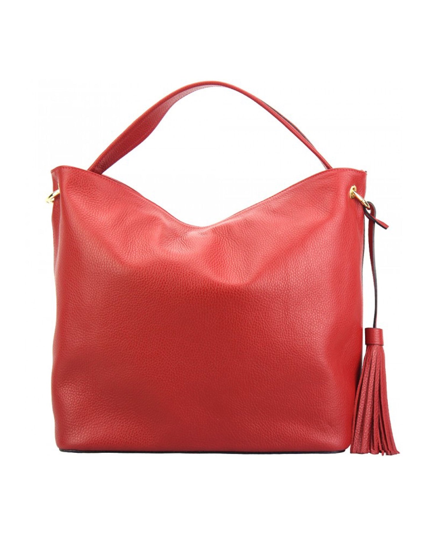 (Special Order) Bella Italy - Large Bucket Satchel Tote