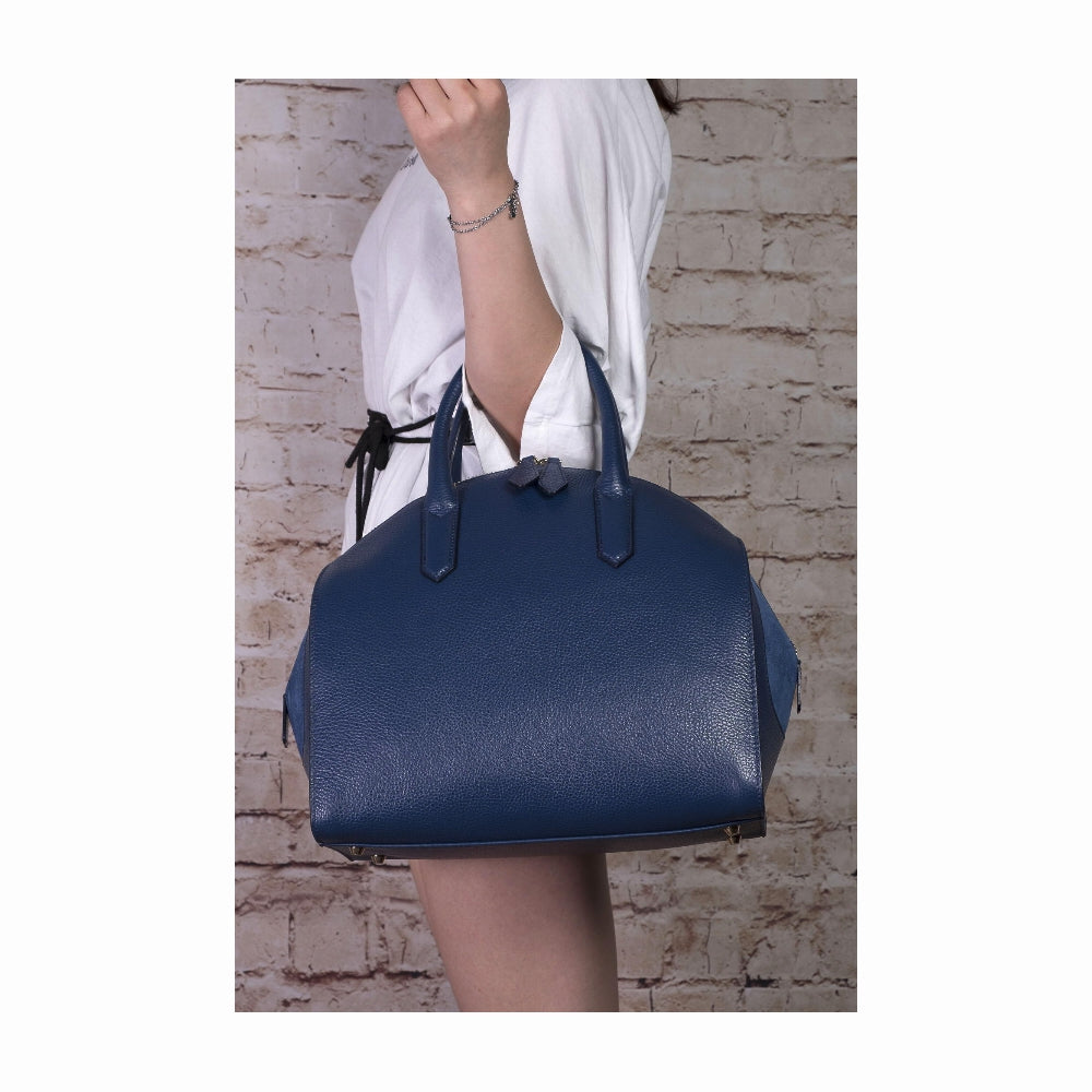 (Special Order) Bella Italy - The Tuscany Satchel