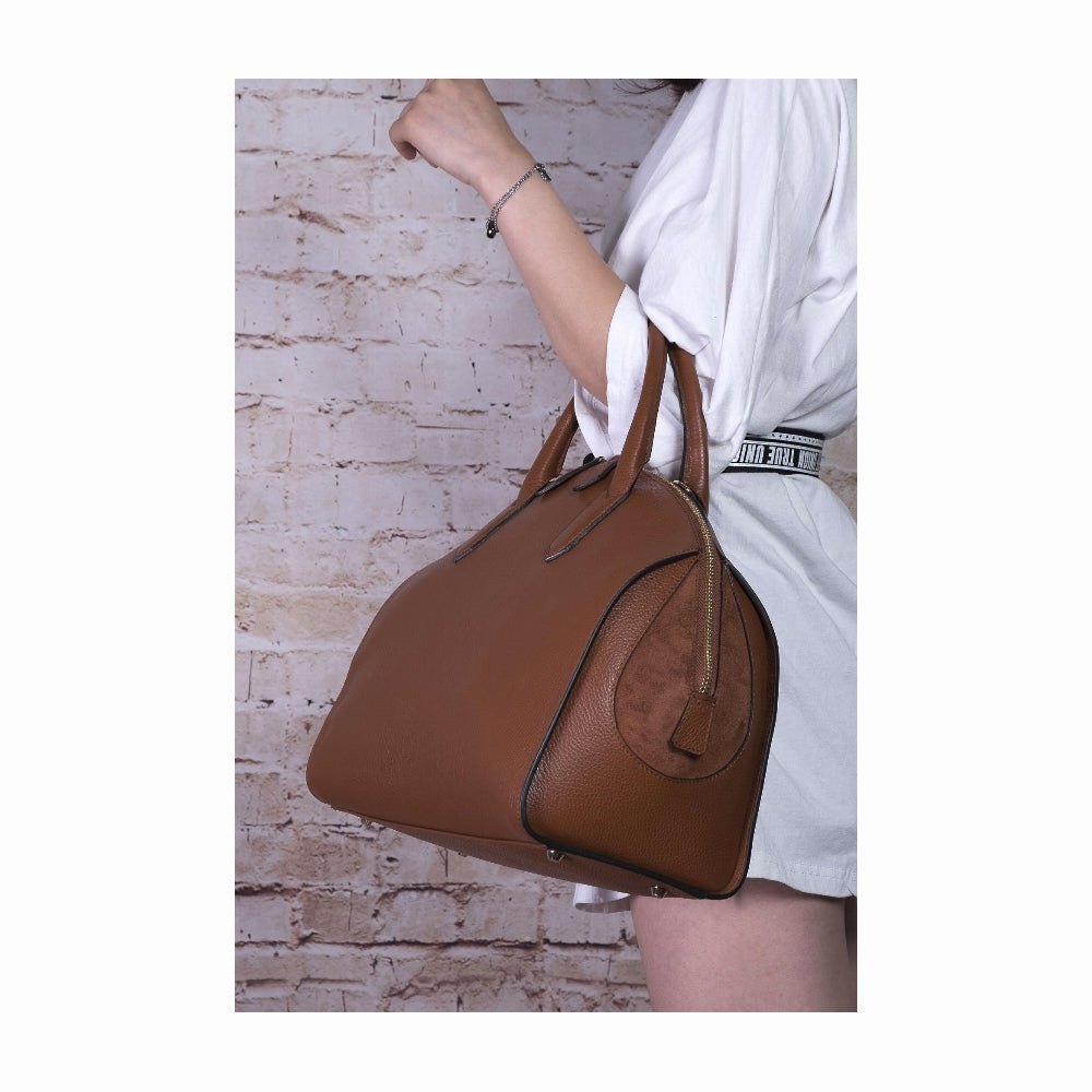 (Special Order) Bella Italy - The Tuscany Satchel