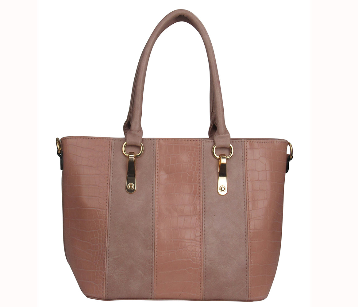 Blush Pink Classic Tote