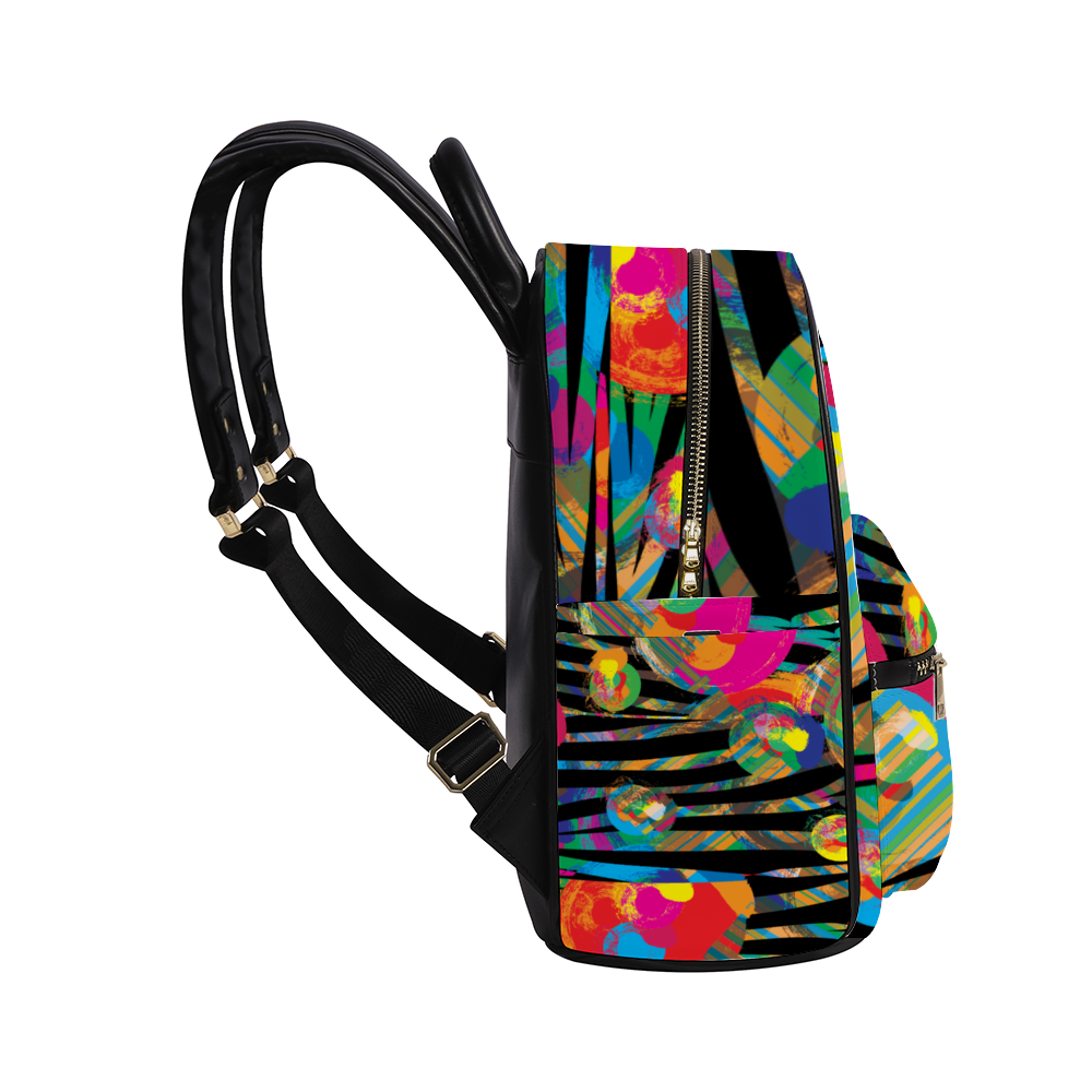 AMMA JO Backpack Mini - Wild Thing