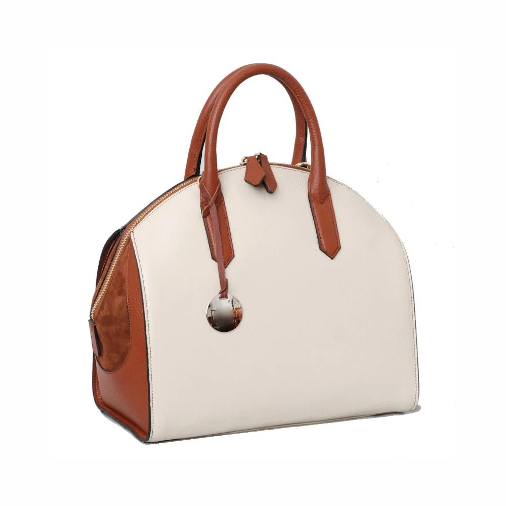 (Special Order) Bella Italy - The Tuscany Satchel