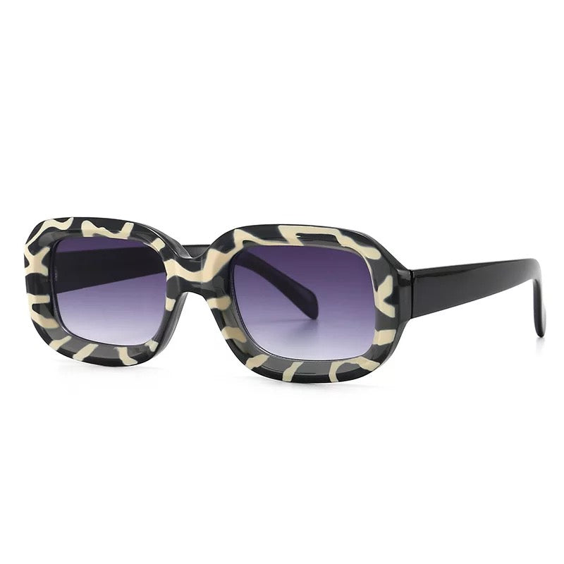 The Speckled Princess AMMA JO Sunglasses