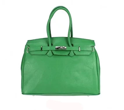 (Special Order) Bella Italy - Classic Satchel