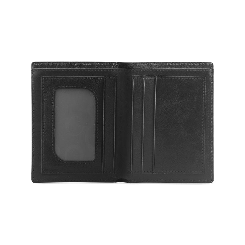 Men's Travel Wallet - Hampton Stripe