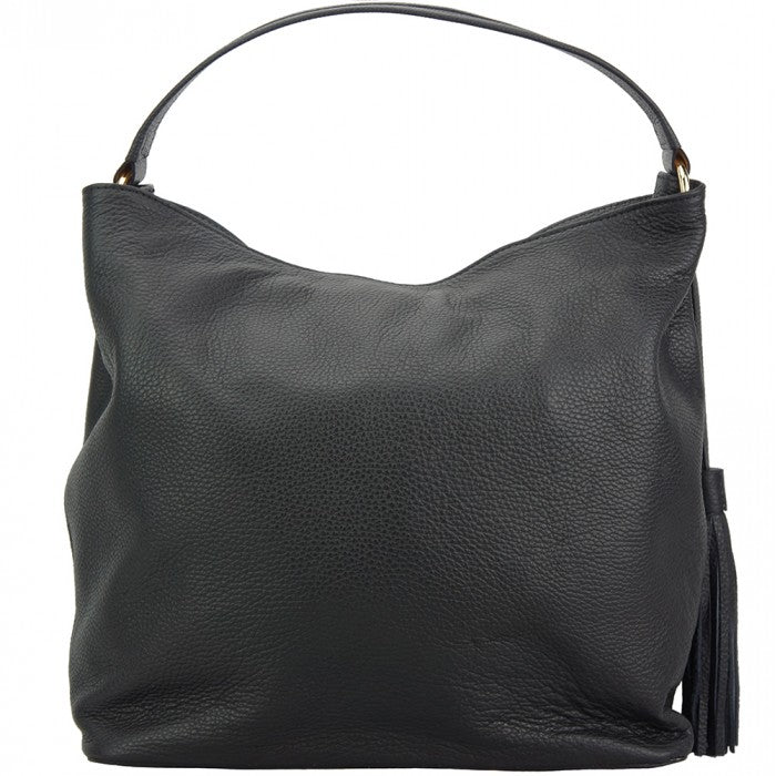(Special Order) Bella Italy - Large Bucket Satchel Tote