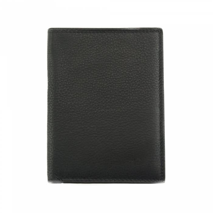 Made In Italy - Men's Travel Credit Card Wallet