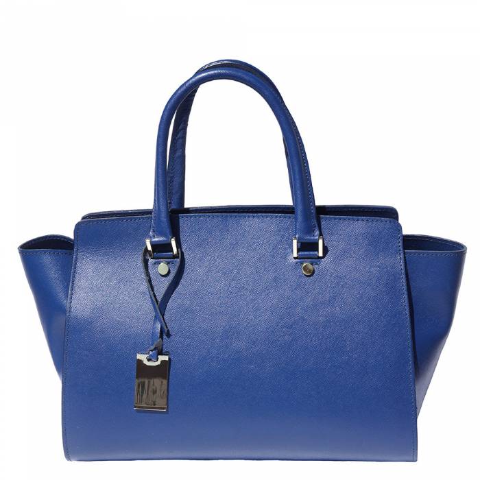 (Special Order) Bella Italy Bluebird - Neko Shoulder Bag