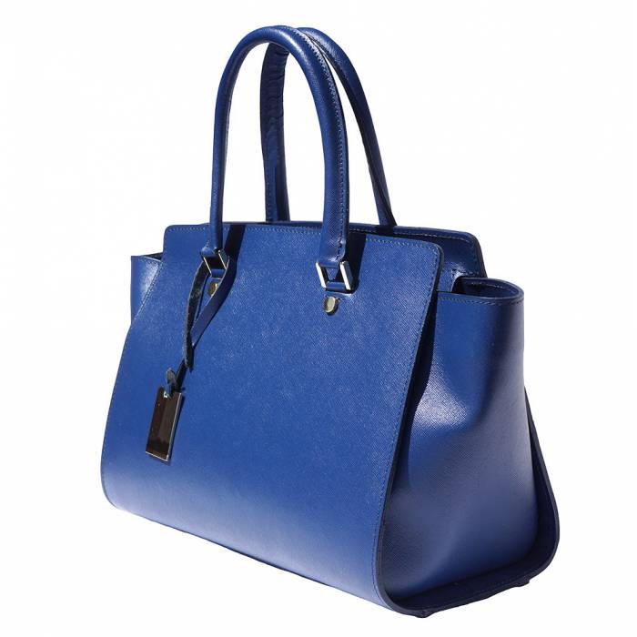 (Special Order) Bella Italy Bluebird - Neko Shoulder Bag