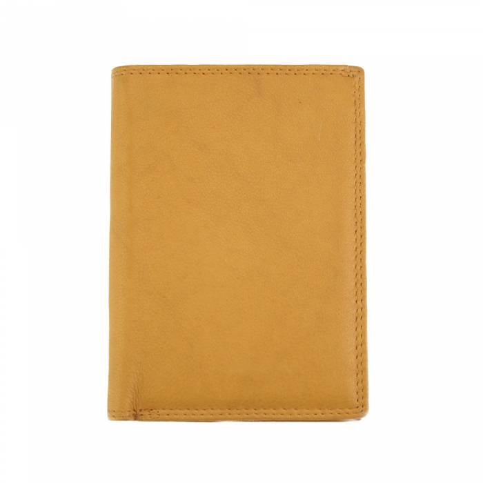 Made In Italy - Men's Travel Credit Card Wallet