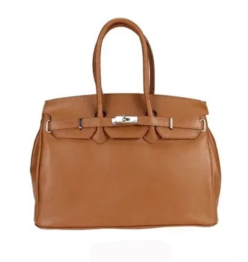 (Special Order) Bella Italy - Classic Satchel