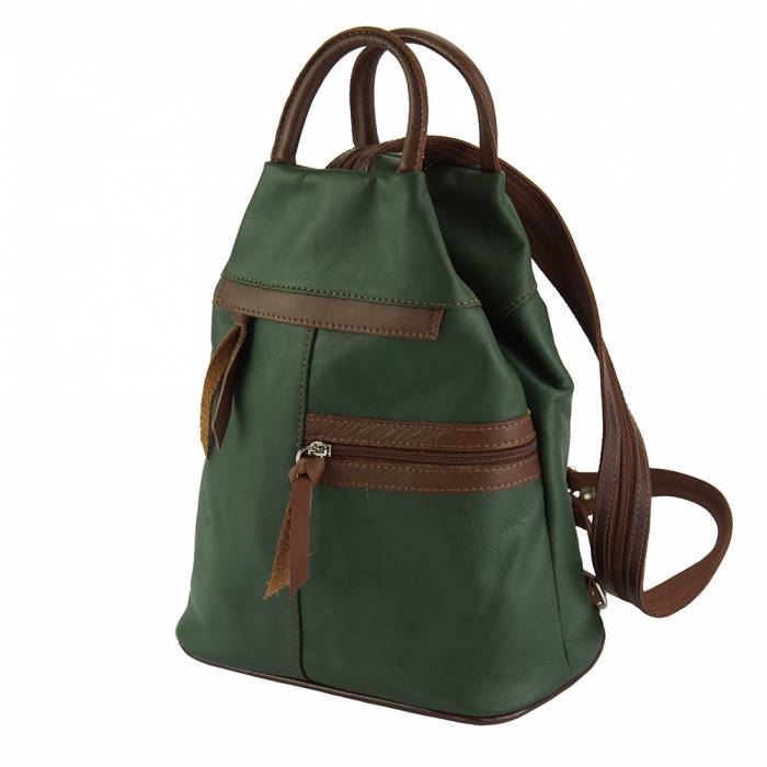 Made in Italy - Men's Sling Bag