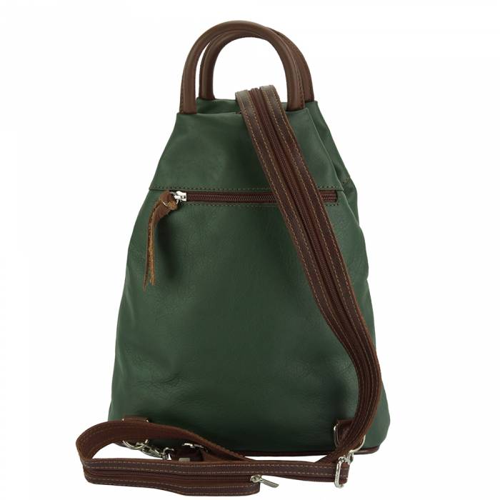 Made in Italy - Men's Sling Bag