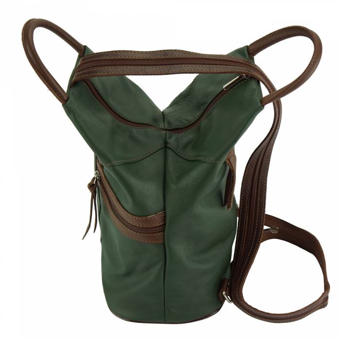 Made in Italy - Men's Sling Bag