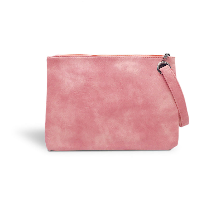 Madison Envelope Clutch Pouch