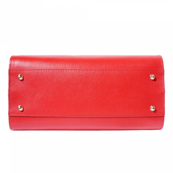 (Special Order) Bella Italy - Lady in Red - Neko Shoulder Bag