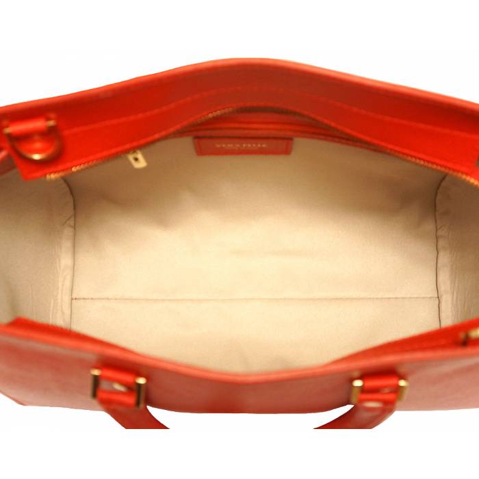 (Special Order) Bella Italy - Lady in Red - Neko Shoulder Bag