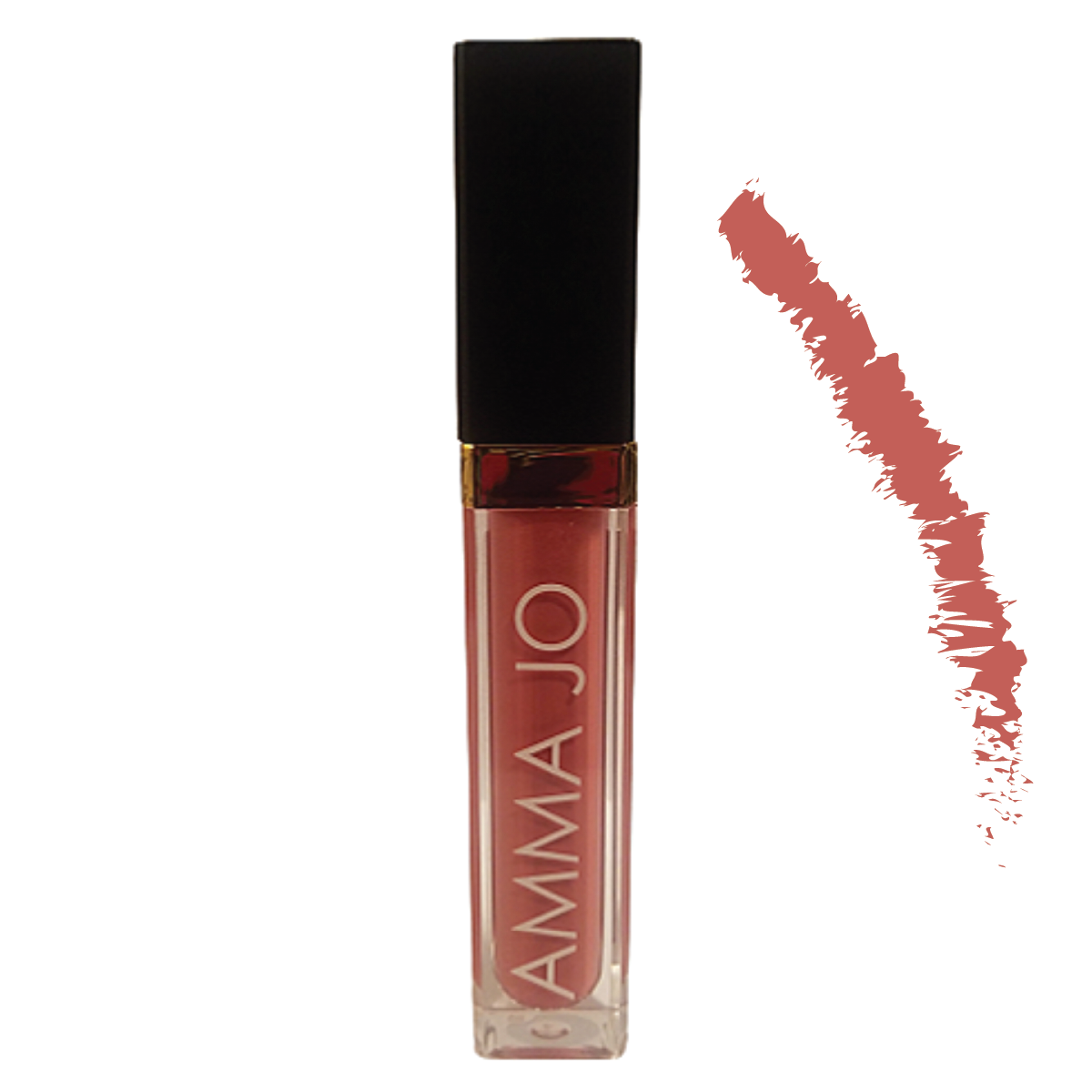 AMMA JO Princess Pink Lip Paint Lip Gloss