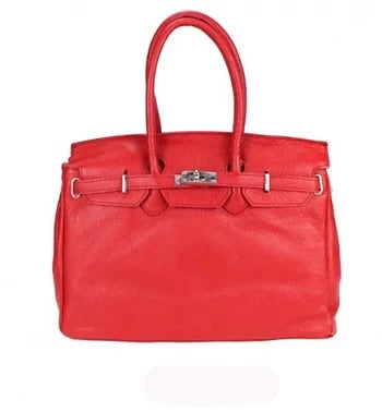 (Special Order) Bella Italy - Classic Satchel