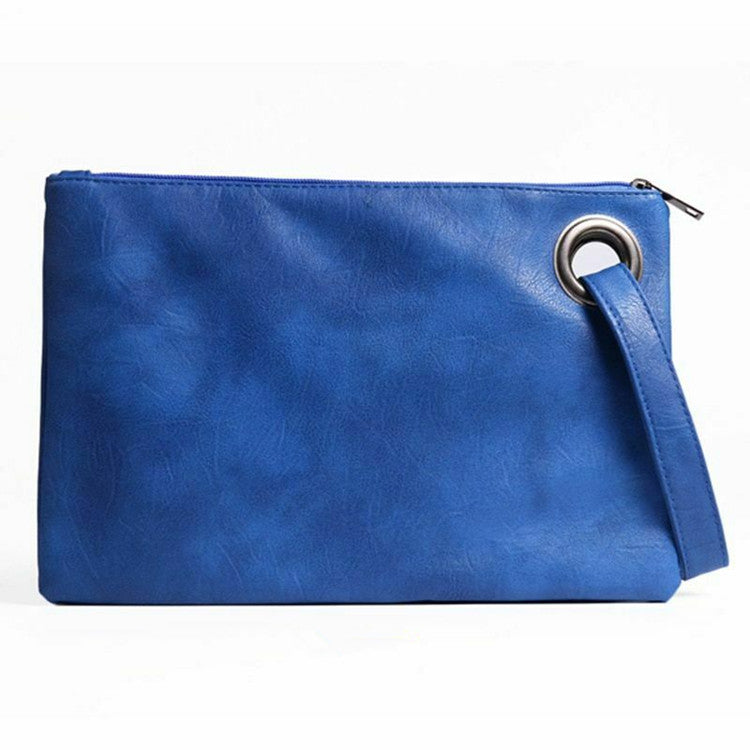 Madison Envelope Clutch Pouch