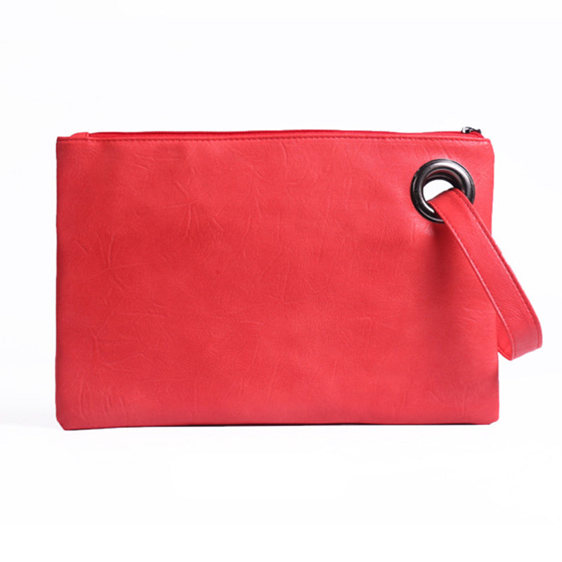 Madison Envelope Clutch Pouch