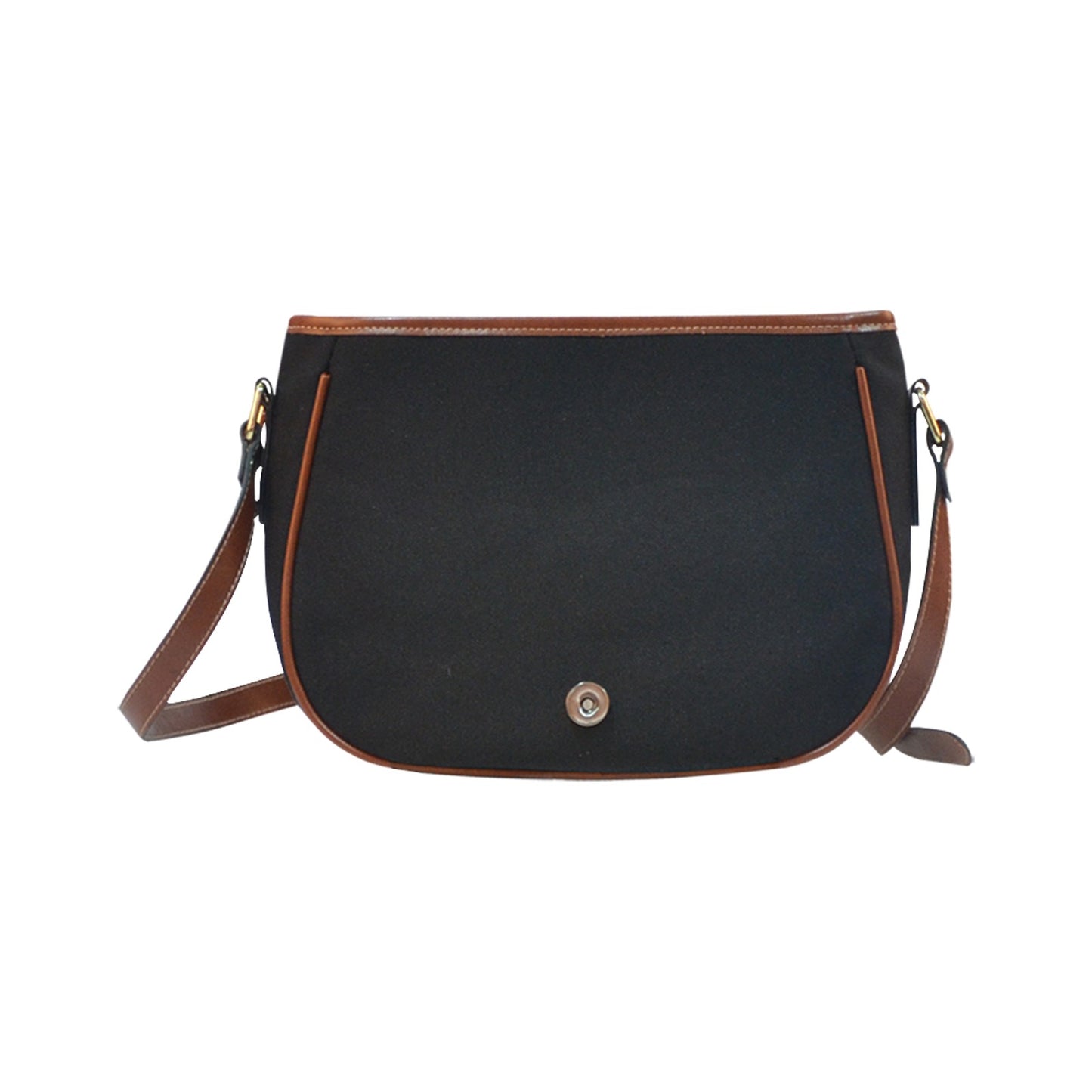 Custom Order - Carly Crossbody Bag (AJ PLAID Front Flap)