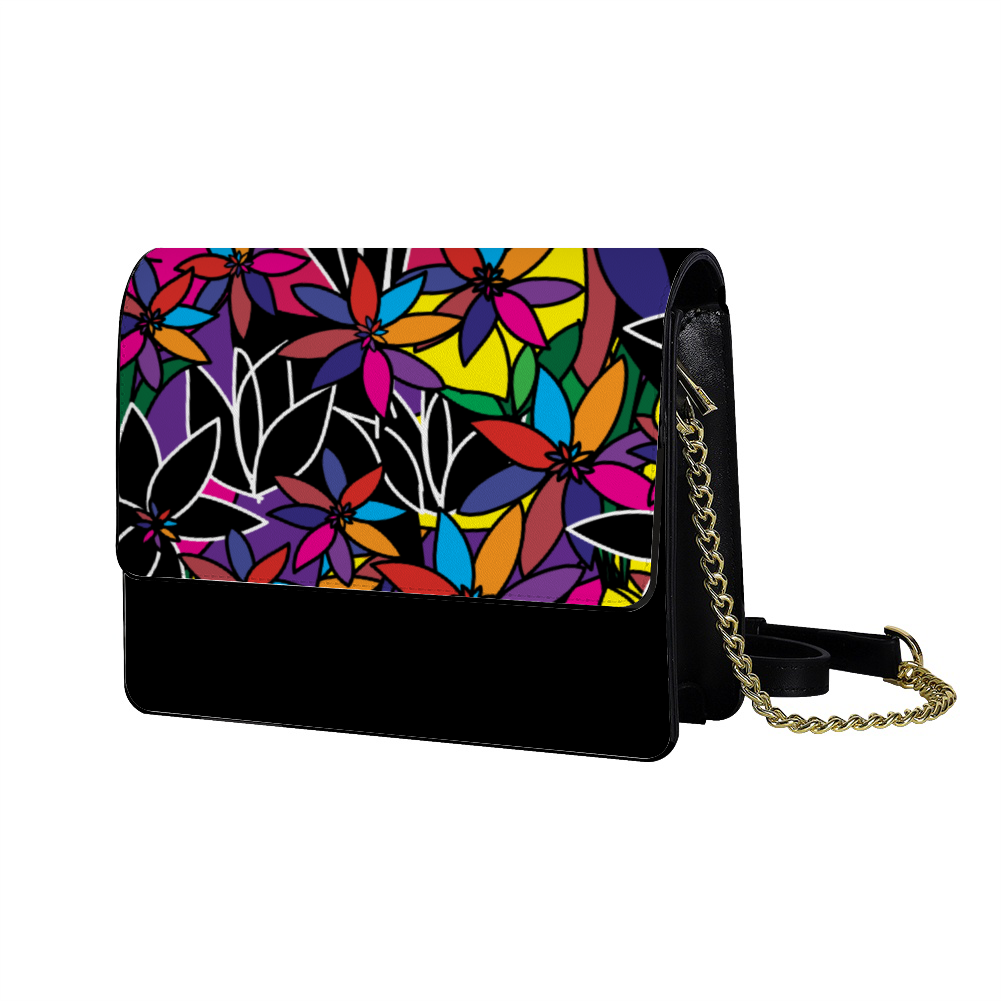 AMMA JO Lannie Crossbody - La Fleur