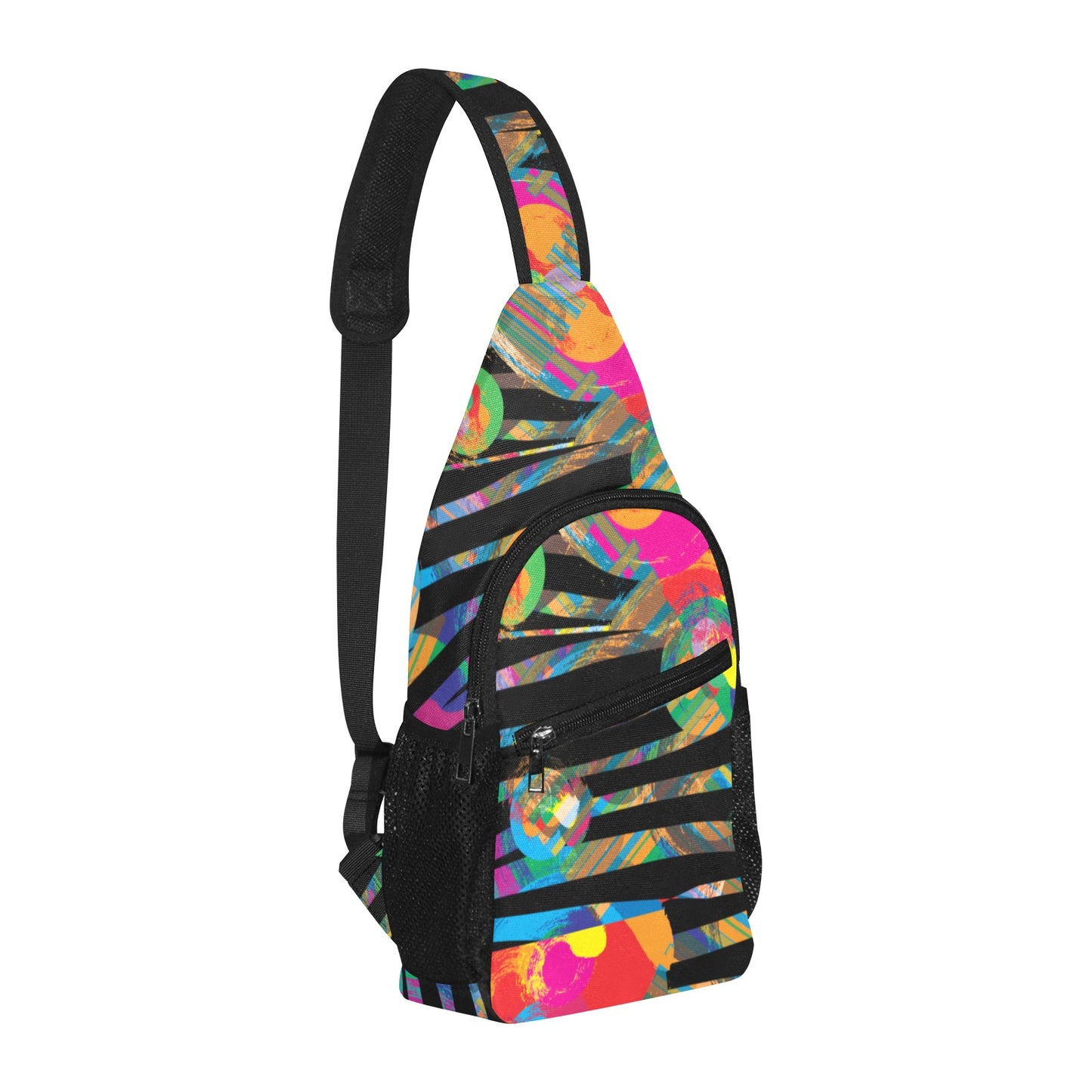 AJ Sling Bag - AMMA JO WILD THING