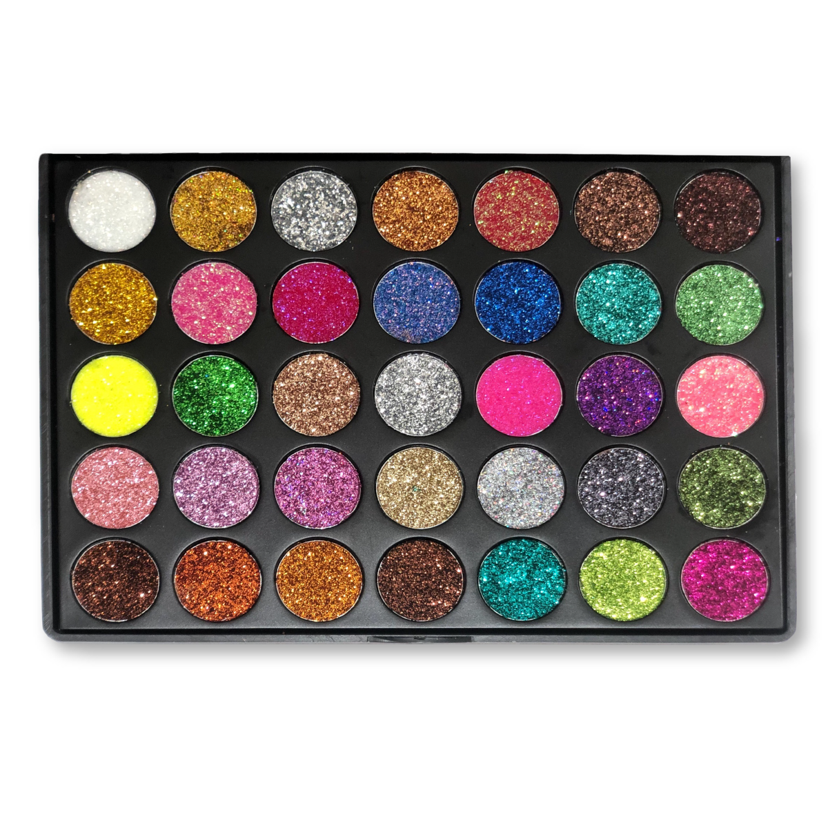 Drama Queen Eyeshadow Palette