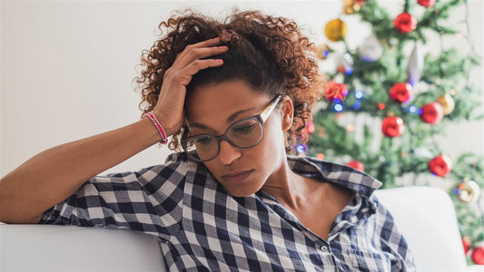 Tips to Manage Holiday Stress During COVID-19