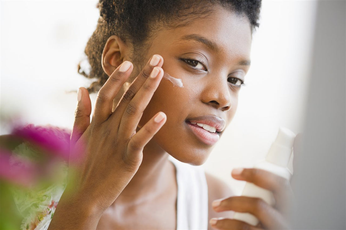 Tips for Restoring Your Skin