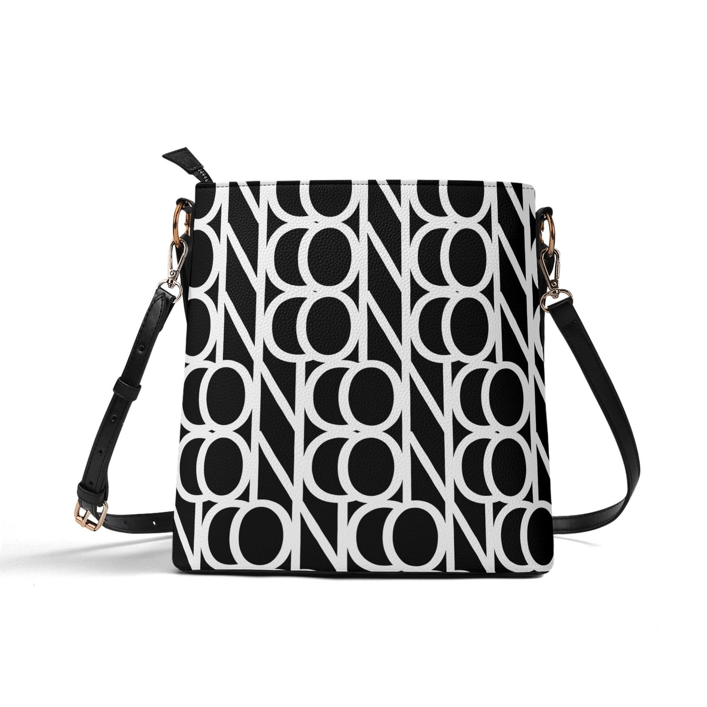 ICON Bucket Tote (Custom Order)