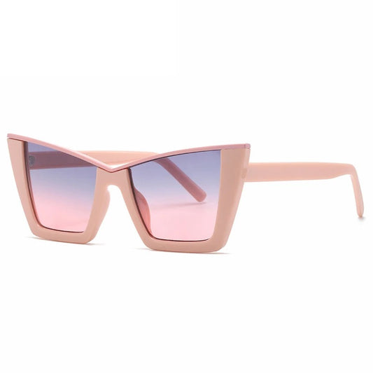 Pink N Posh AMMA JO Sunglasses