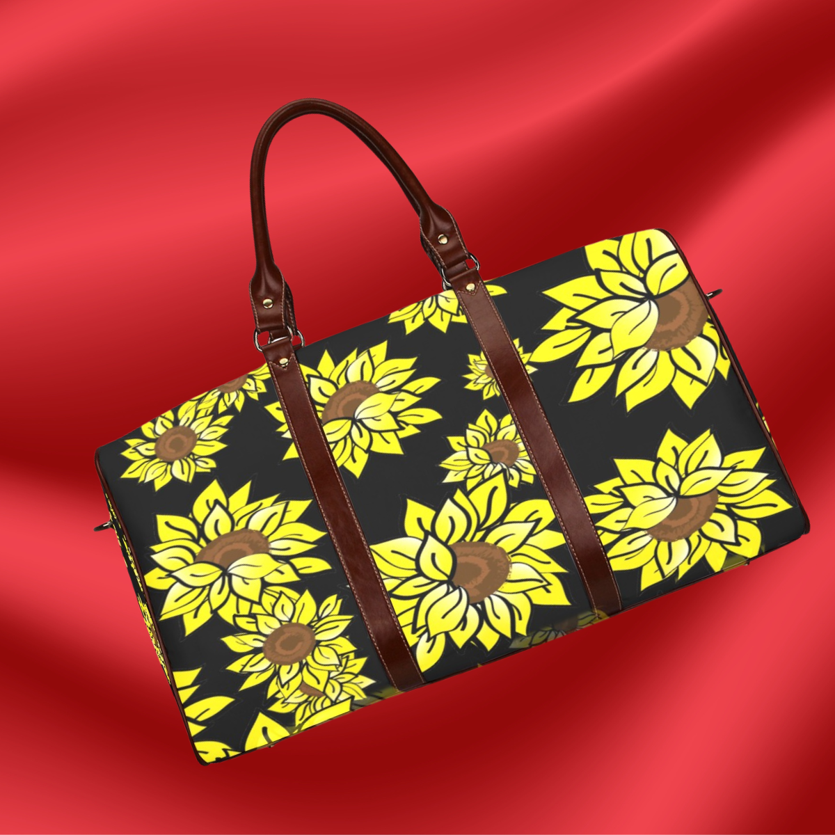 In Stock - AMMA JO Sunflower