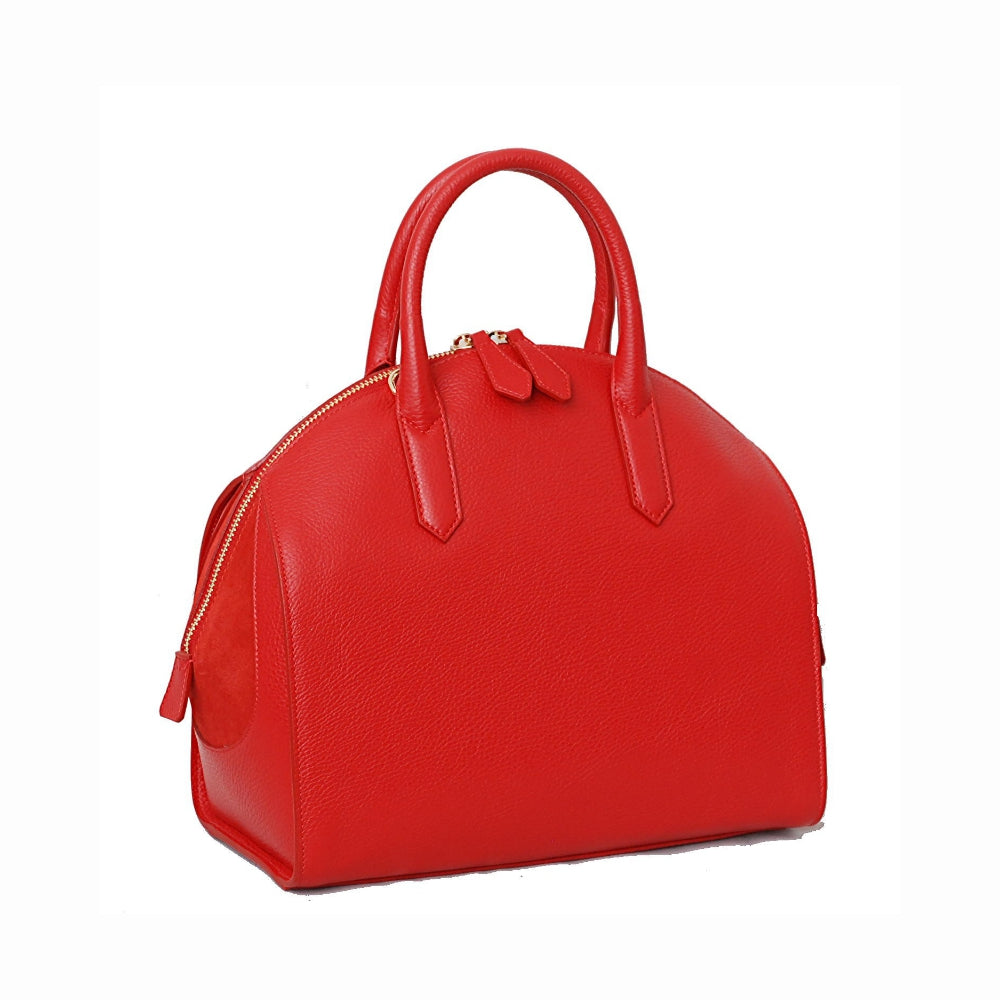 (Special Order) Bella Italy - The Tuscany Satchel