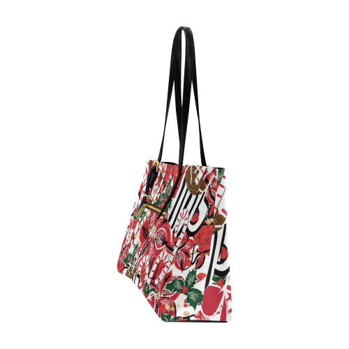 Custom Order - AMMA JO Holiday Cheer Tote