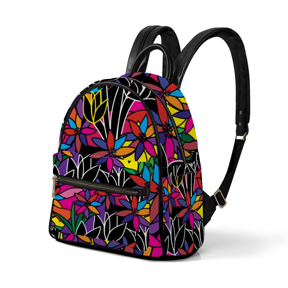 AMMA JO Backpack Mini - La Fleur