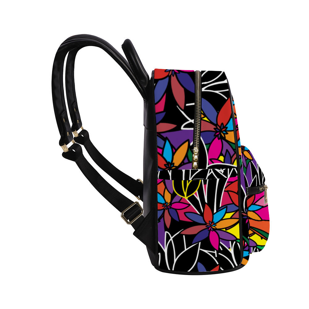 AMMA JO Backpack Mini - La Fleur