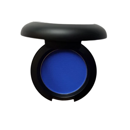 Electric Blue AMMA JO Eye Pop Single Eyeshadow