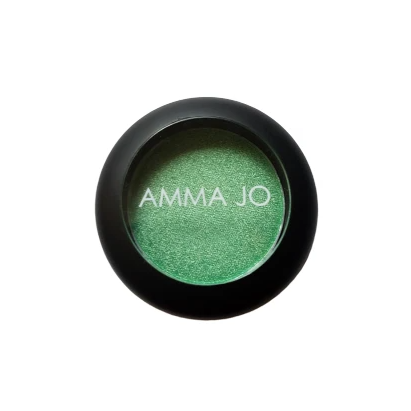 Mint Green AMMA JO Eye Pop Single Eyeshadow