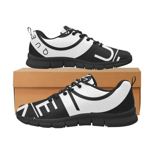 Custom Order - AMMA JO Sport QUEEN Walking Shoes