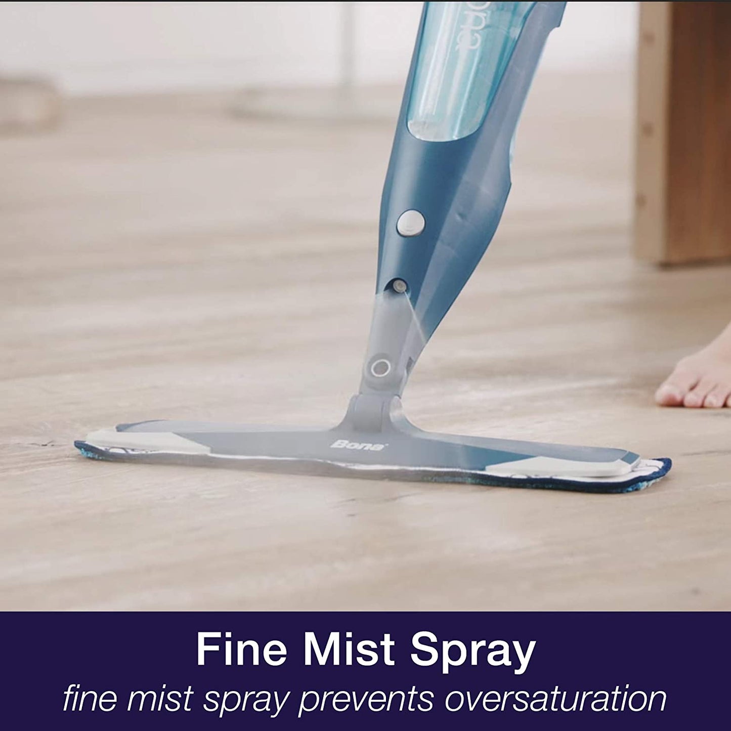 Bona Hardwood Floor Premium Spray Mop